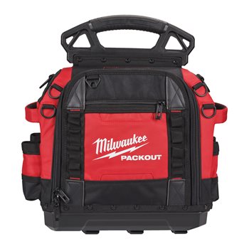 Packout Closed Tote Tool Bag