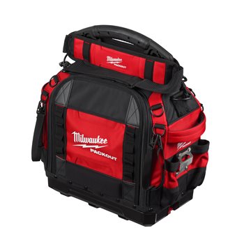 Packout Closed Tote Tool Bag