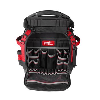 Packout Closed Tote Tool Bag