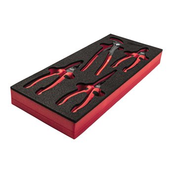 Pliers Foam Insert Set