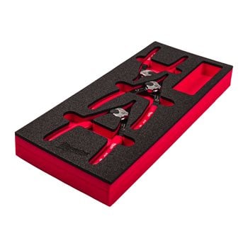 Circlip Pliers Foam Insert Set