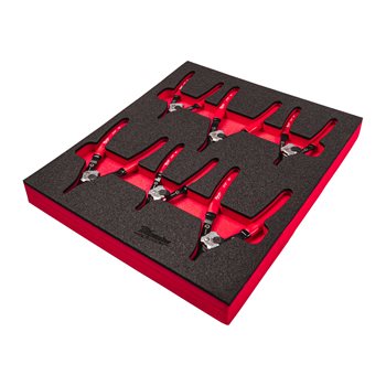 Circlip Pliers Foam Insert Set