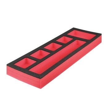 Steel Storage Foam Insert