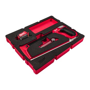 Packout Drawer Cutting & Measuring Foam Insert Set