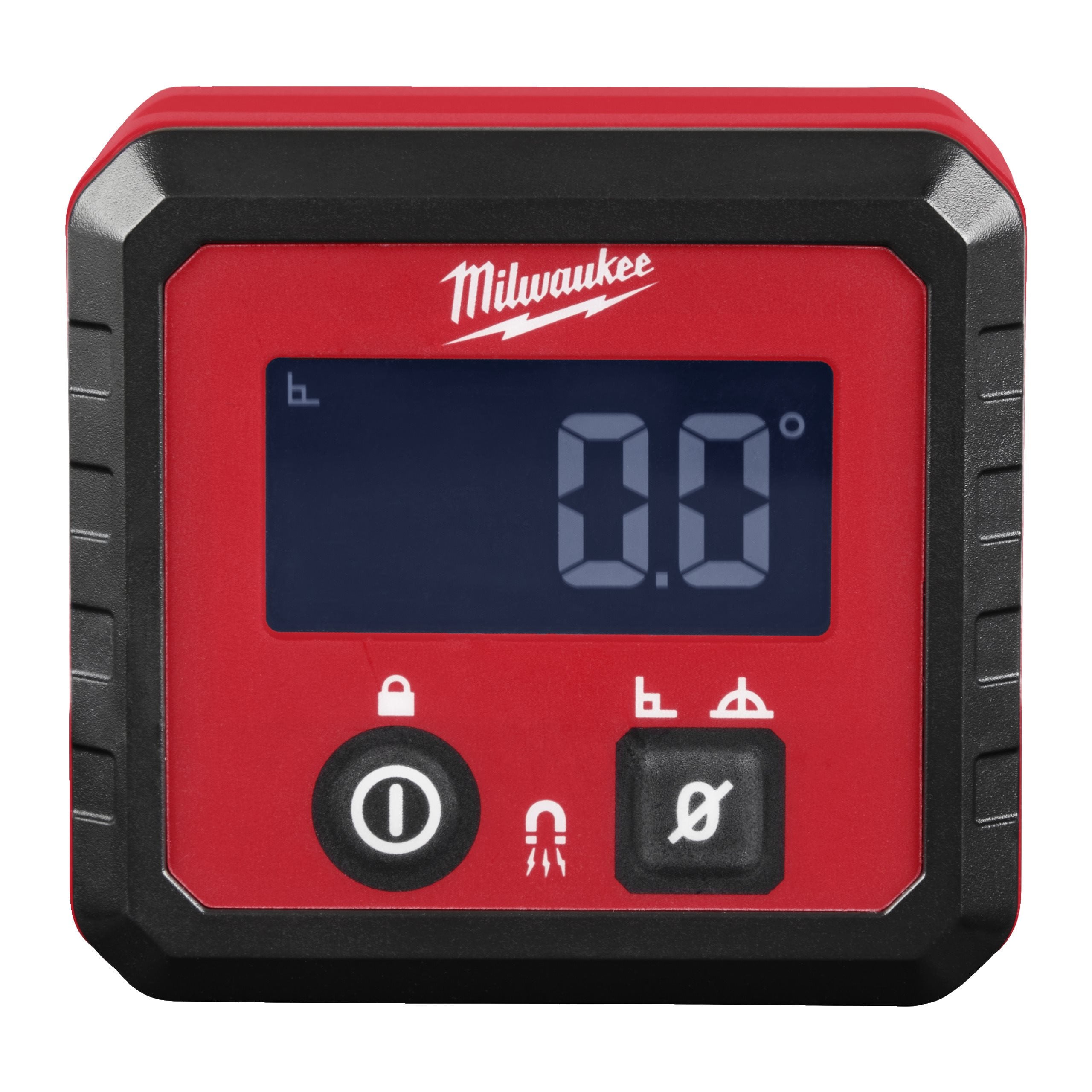Wixey Mini digitale hoogtemeter voor freeswerk | WR25 Wixey Mini digitale hoogtemeter voor freeswerk | WR25