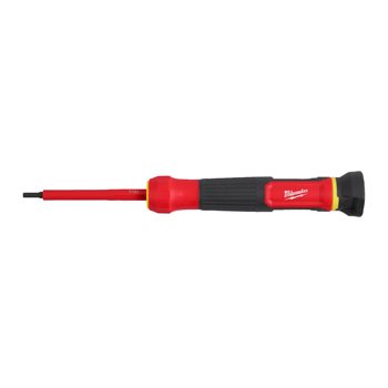 Insulated Precision Multi-Bit Screwdriver