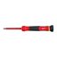 Insulated 8 in 1 Precision Multi-Bit Screwdriver Set