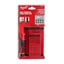 Insulated 8 in 1 Precision Multi-Bit Screwdriver Set