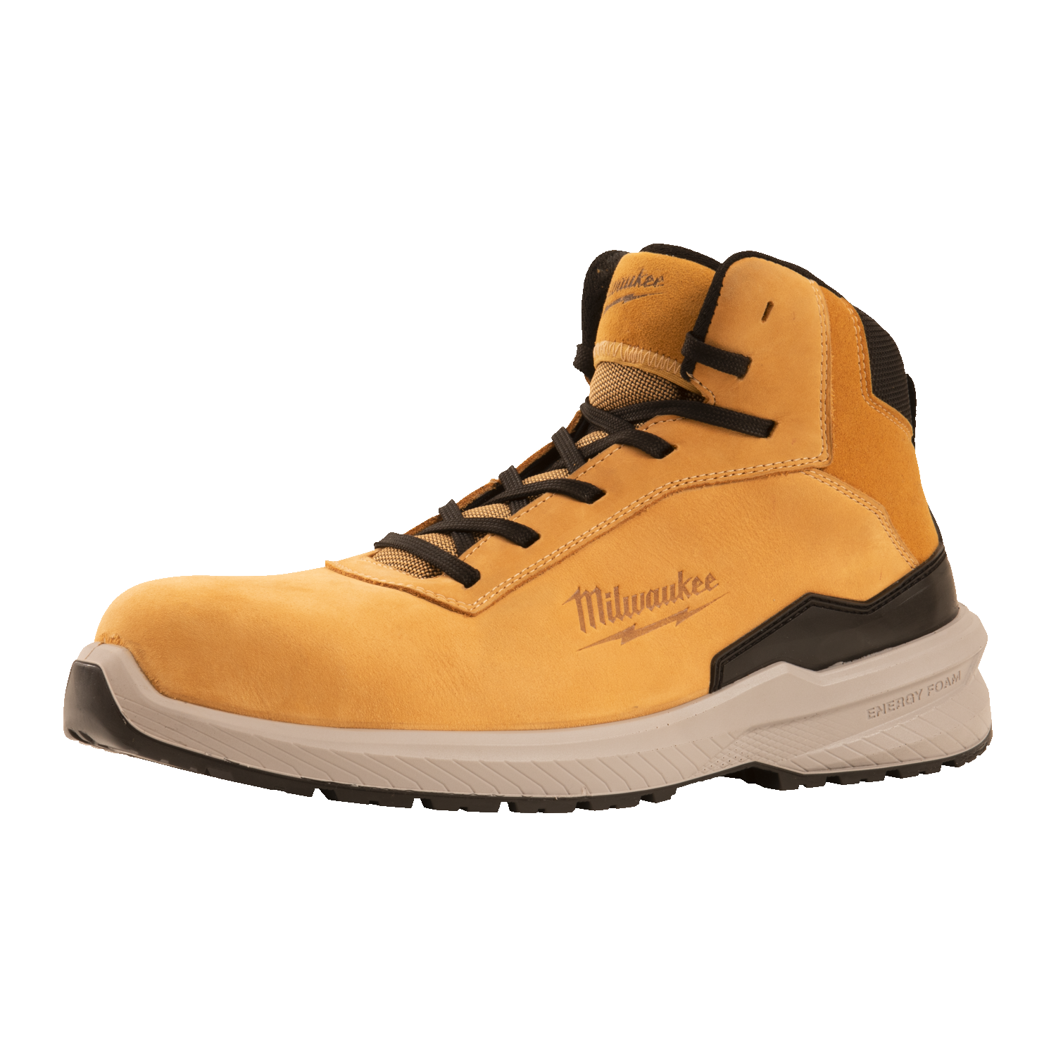 Flextred™ S3S Safety Boots Beige 1M171311 ESD FO SR | Safety Boots