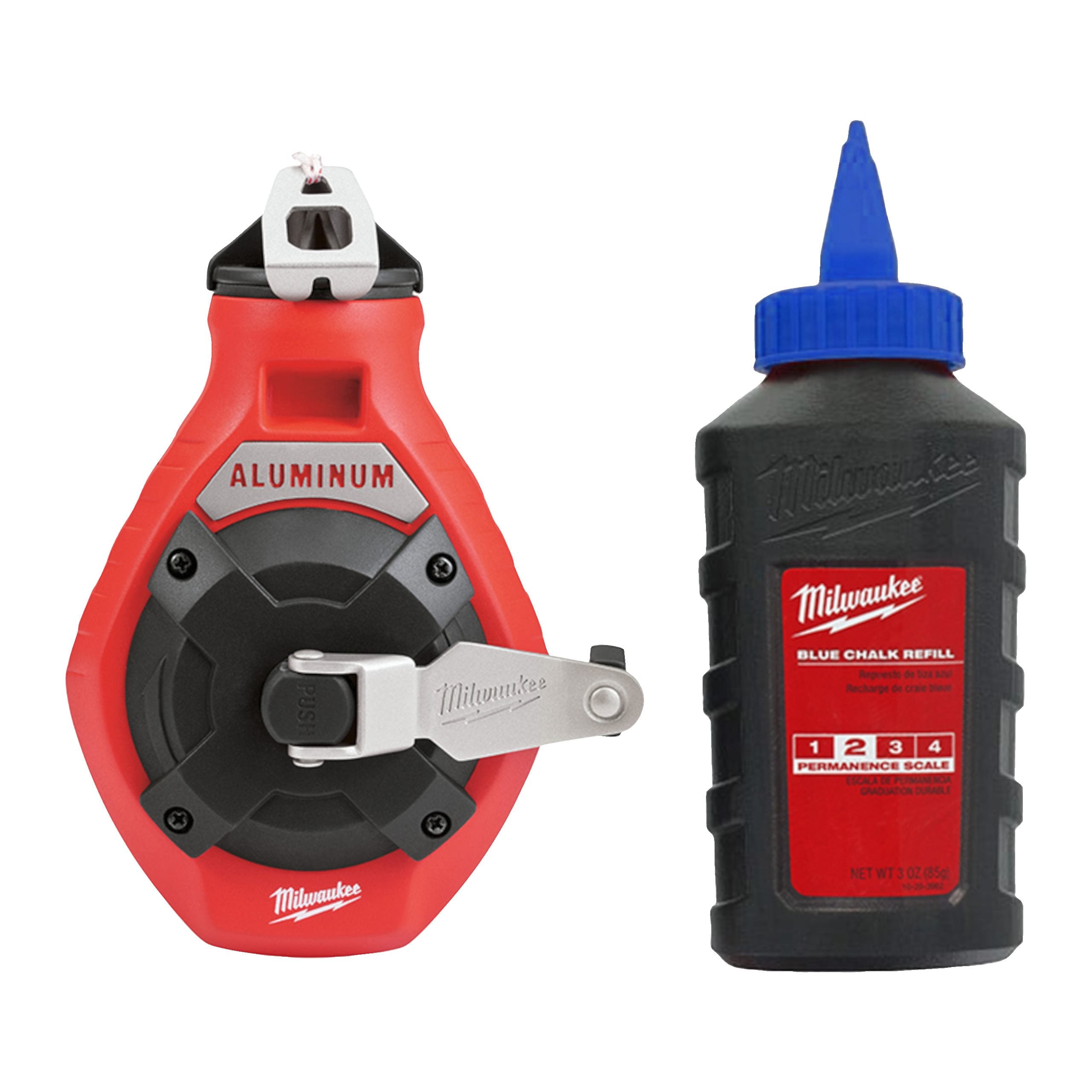 Montclair Tool Hand Tools for Trade Professionals | Milwaukee Tool UK