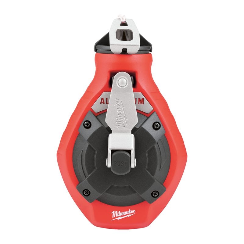 Milwaukee Křídová značkovací šňůra "práskačka" + náhradní náplň, modrá tenká