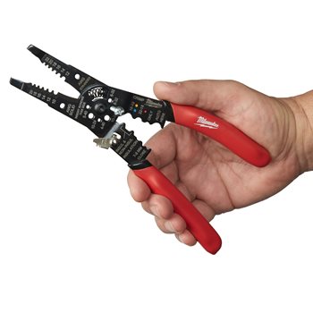 Wire Stripping Plier