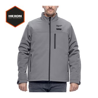 M12™ HEXON Heated Jacket