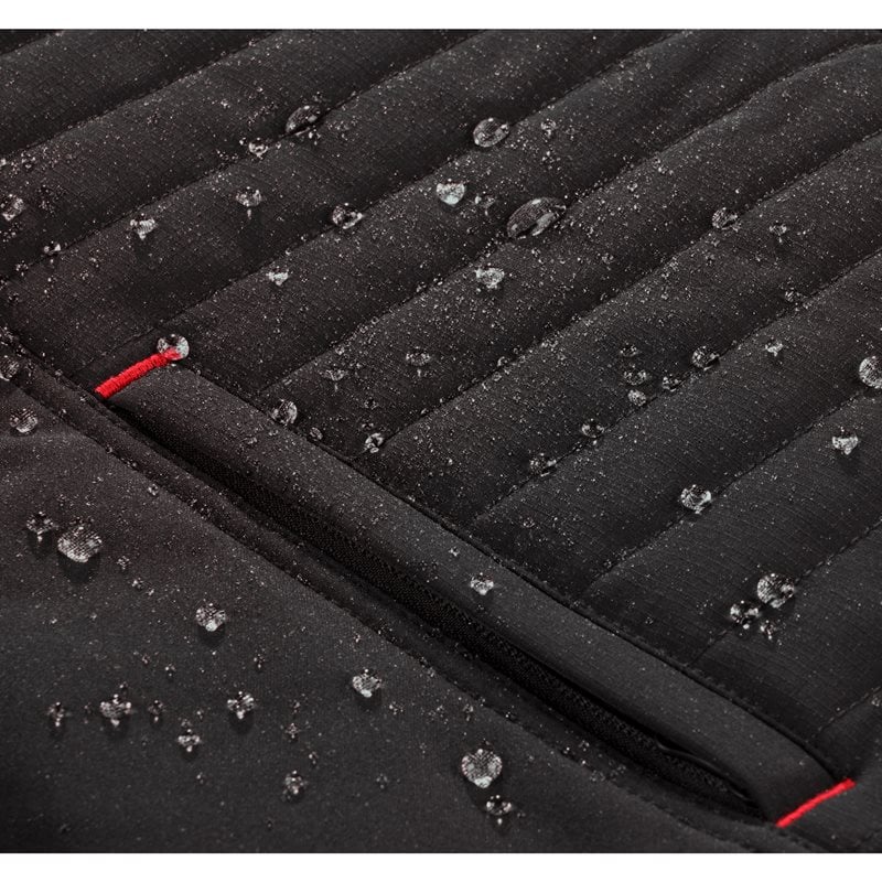 Milwaukee M12 HPJLBL3-0 (XXL) Vyhřívaná bunda dámská