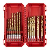 Shockwave HSS-G Tin Red Hex Set - 19 pc