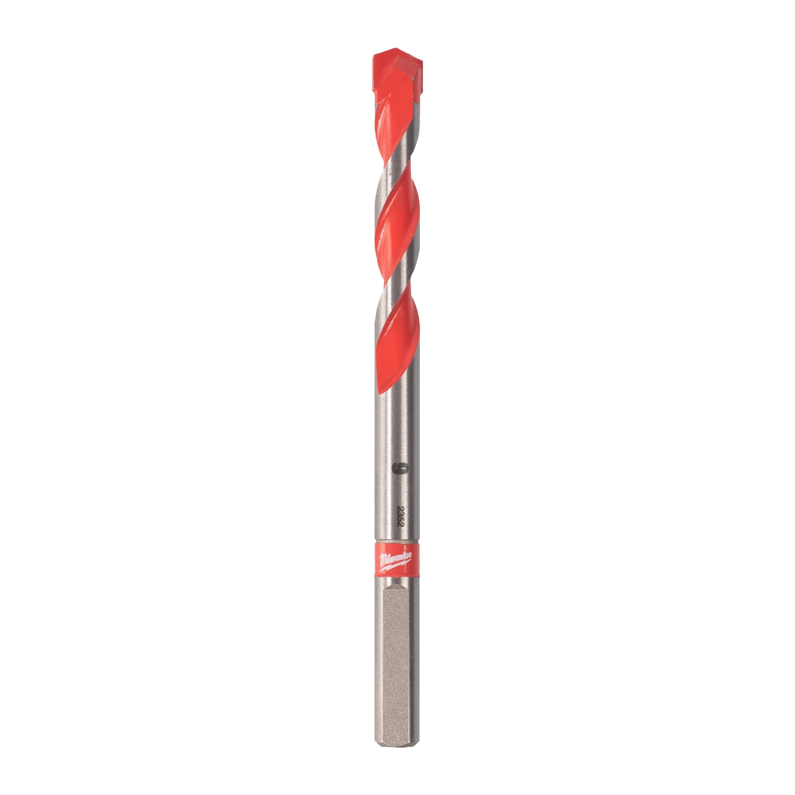 Makita E-14912 Kit punte per calcestruzzo 5 mm, 6 mm, 8 mm, 10 mm, 12 Makita E-14912 Kit punte per calcestruzzo 5 mm, 6 mm, 8 mm, 10 mm, 12