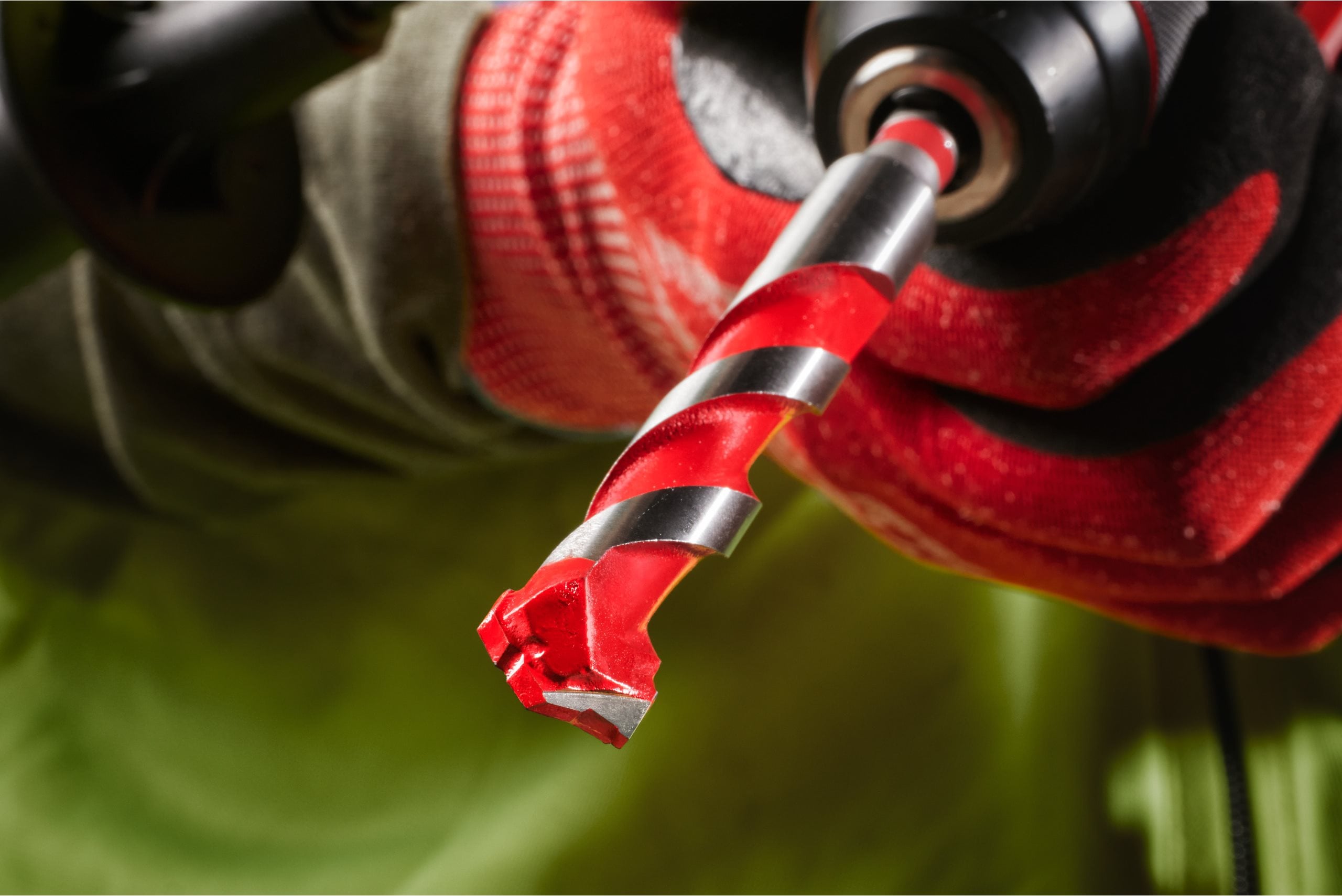 Foret Beton Gen II Tiges Droites Milwaukee Tool FR foret-beton-gen-ii-tiges-droites-milwaukee-tool-fr