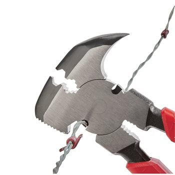 Fencing Plier