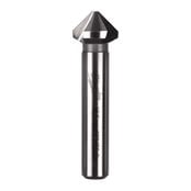 Countersink HSS Co 8.3 - 1 pc