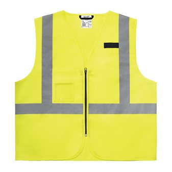 Contractor Warnschutzweste 