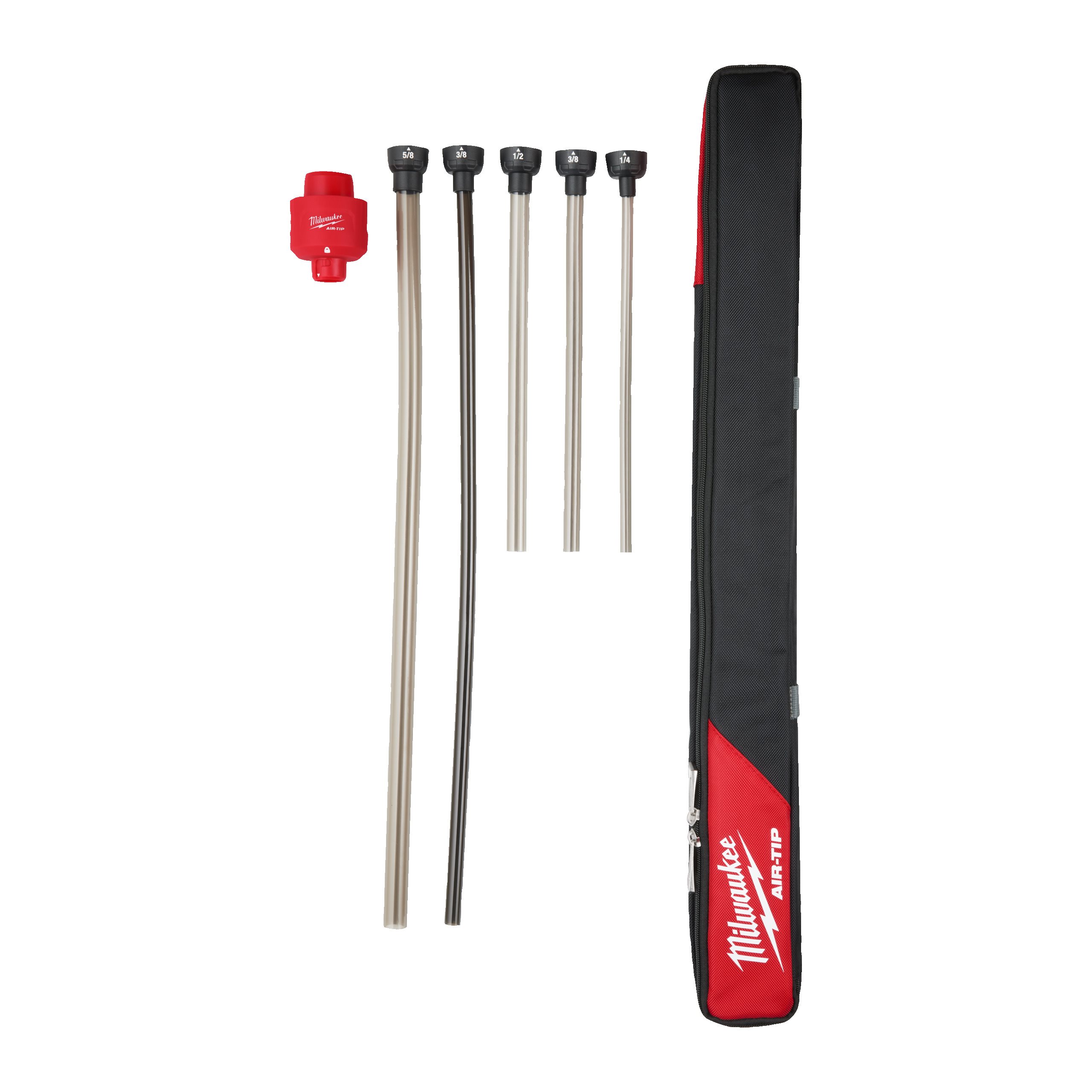 AT-4 | Milwaukee Tool EU