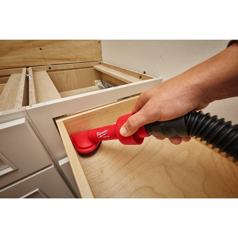 Milwaukee AIR-TIP AT-8