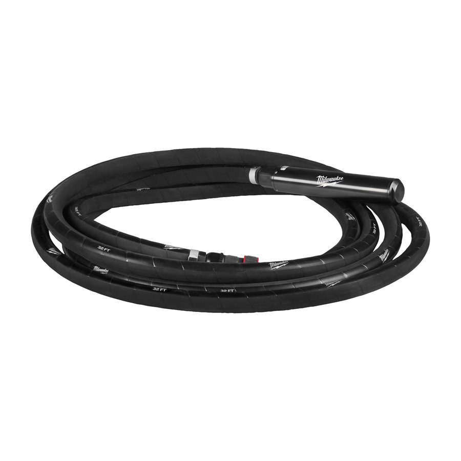 Milwaukee MX Fuel CVSHF-10/57 Visokofrekvenčna vibrirna igla za CVHF