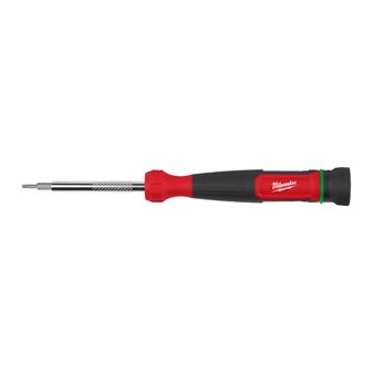 Precision Multi-Bit Screwdriver