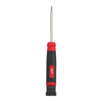 Precision Multi-Bit Screwdriver