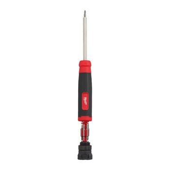 Precision Multi-Bit Screwdriver