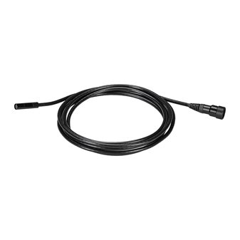 Głowica kamery inspekcyjnej 10 mm o średnicy 3 m do monitora M12™