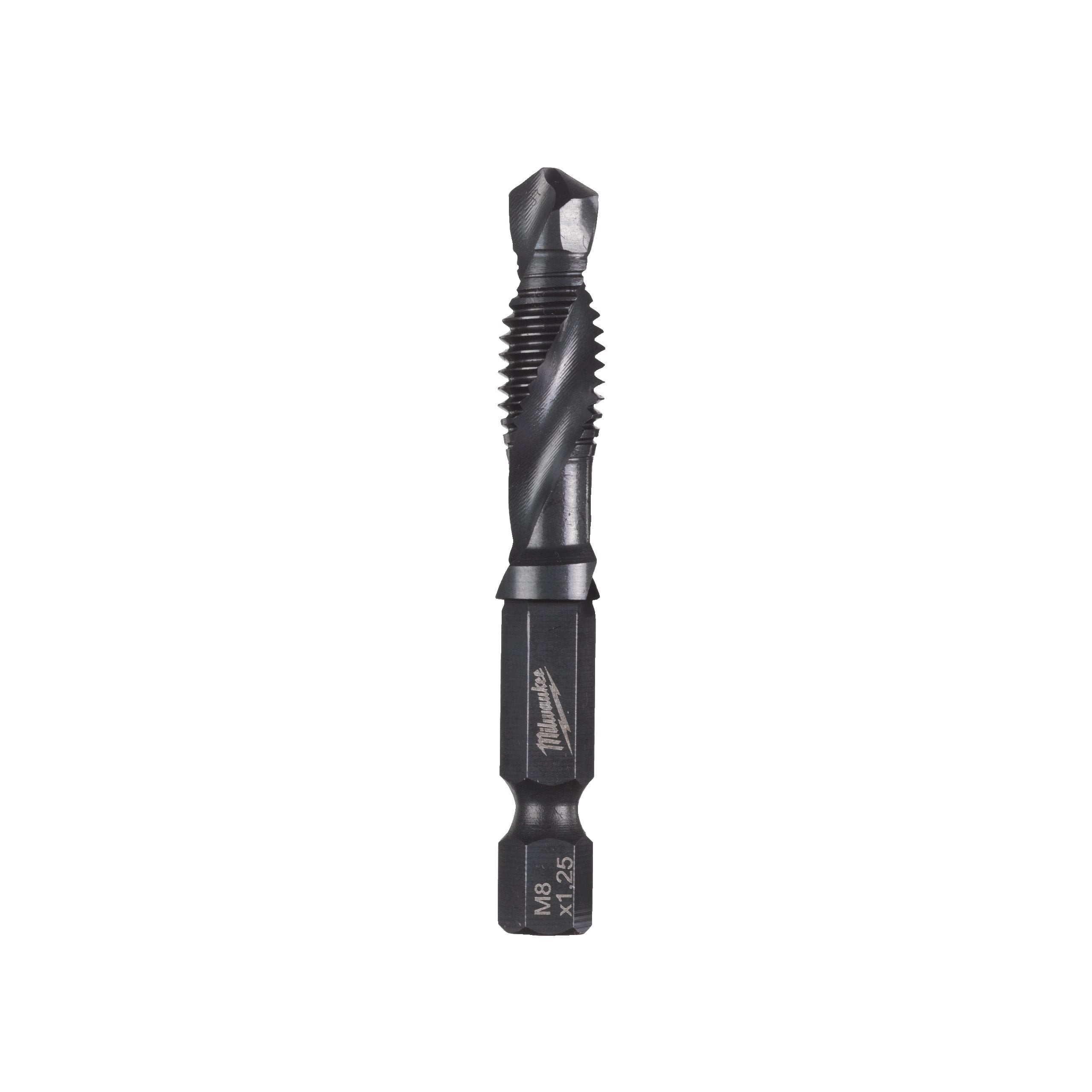 Milwaukee Brocas Roscadas HSS-G · 4932498265