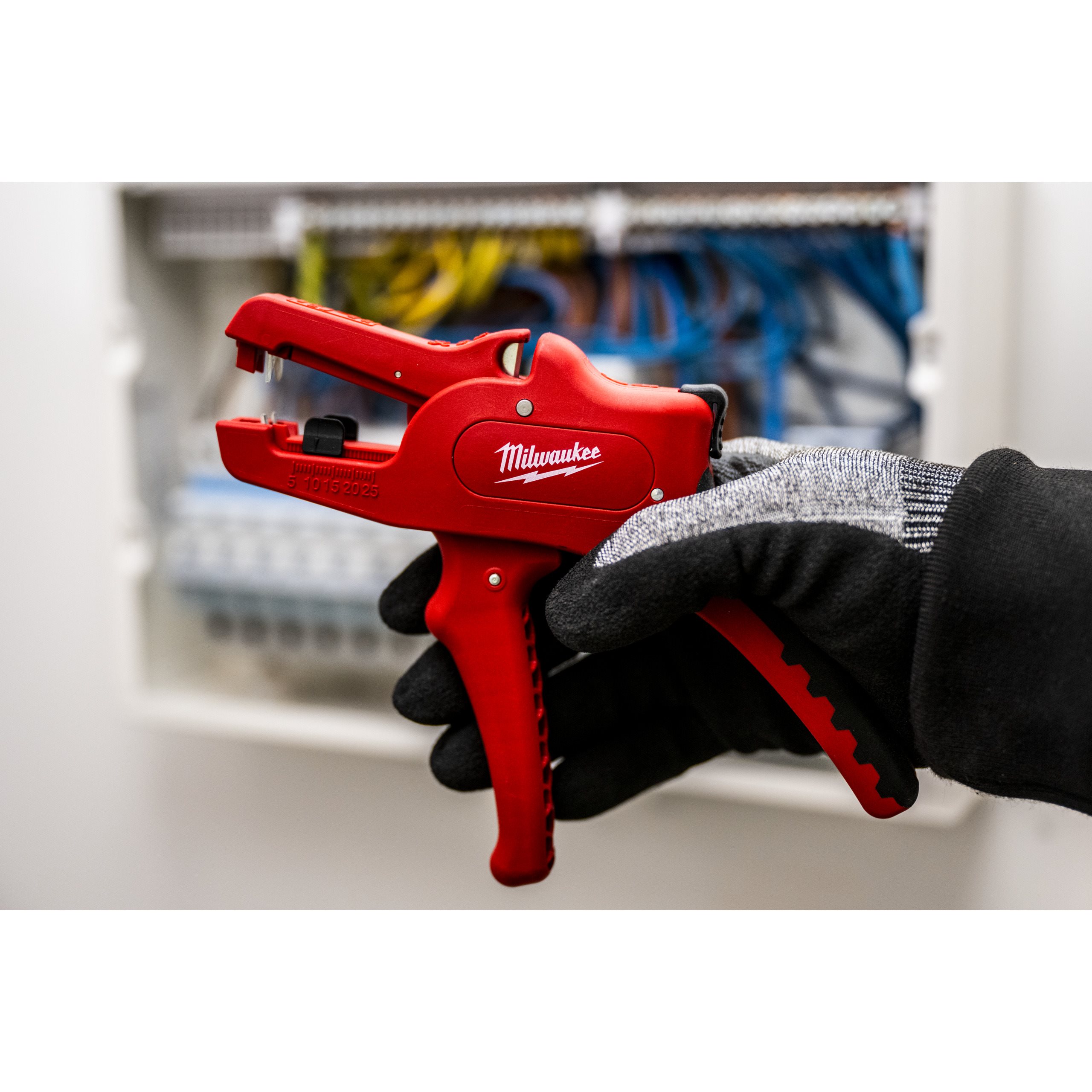 Wire Stripping Tool Milwaukee Tool RU
