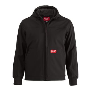 Kurtka softshell MILWAUKEE