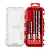 SDS-Plus MX4 Set 1 - 5 pc