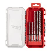 SDS-Plus MX4 Set 2 - 5 pc