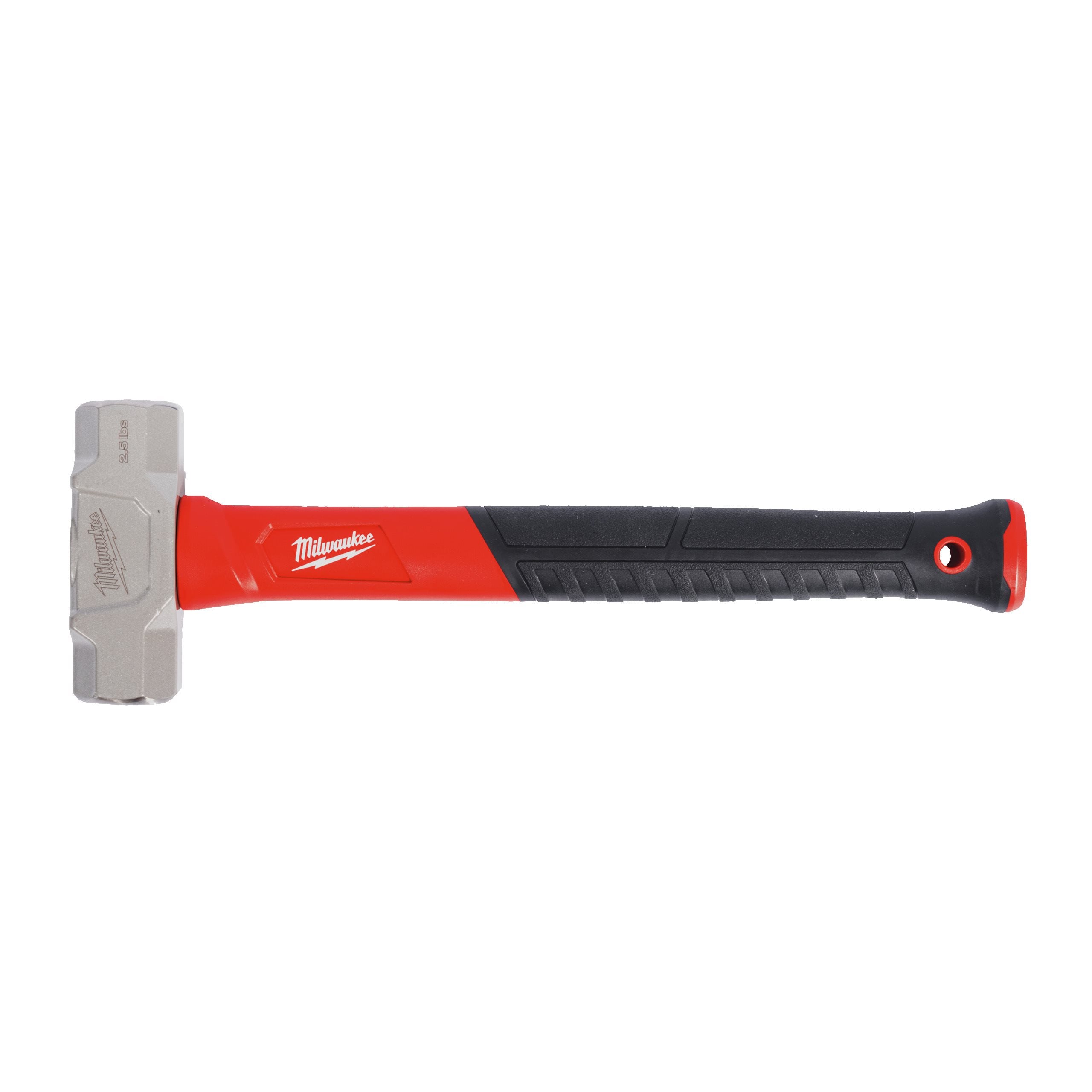 Milwaukee Martillos tipo alemán con mango de fibra de vidrio · 4932498305