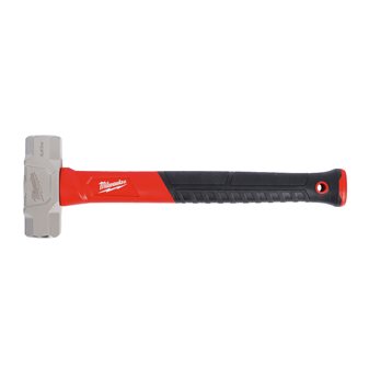 Sleggehammer av glassfiber