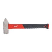 Fiberglass Cross-Peen Hammer 1.13 kg / 2.5 lbs