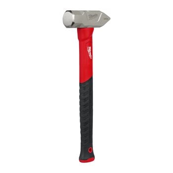 Fiberglass Cross-Peen Hammer