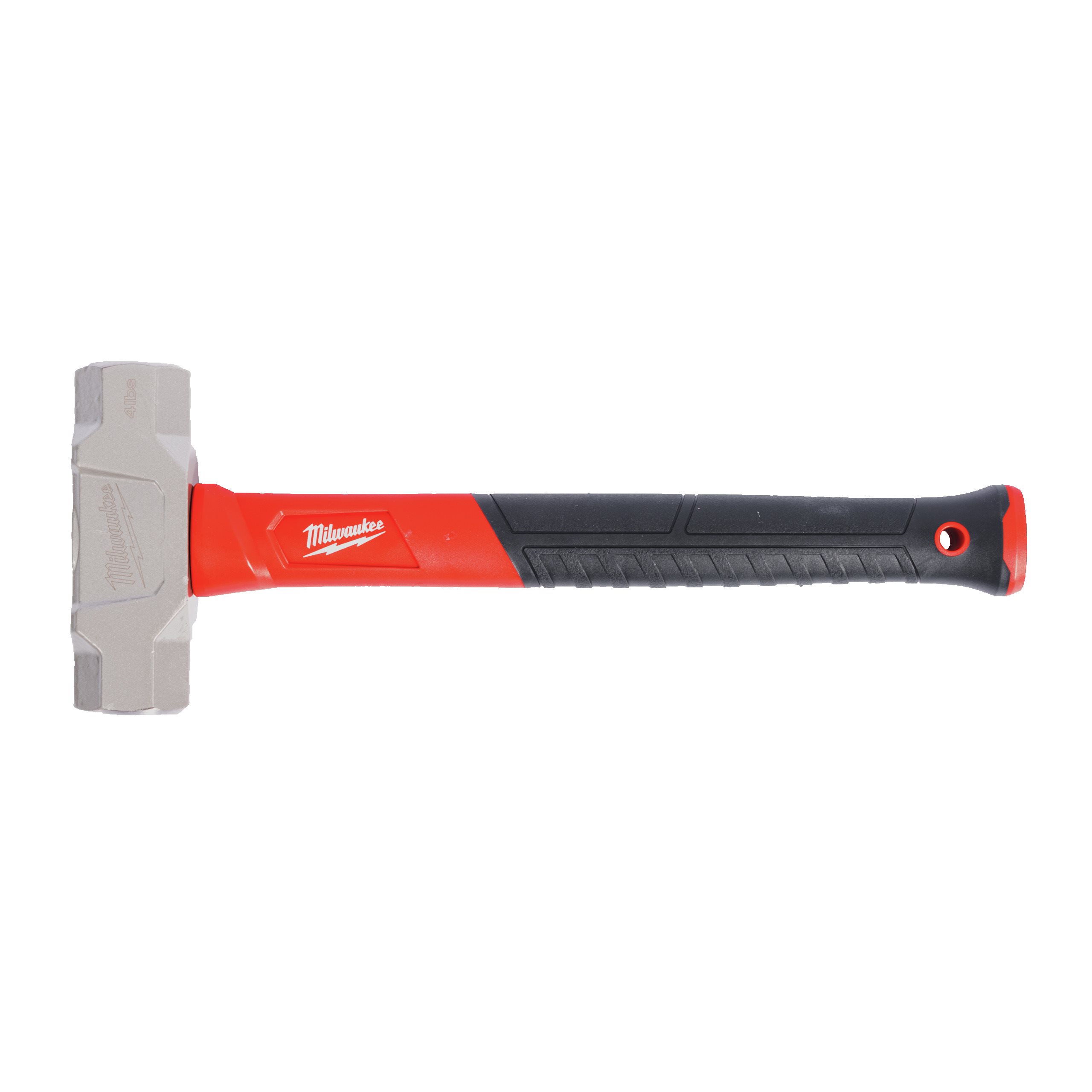 Milwaukee Martillos tipo alemán con mango de fibra de vidrio · 4932498307