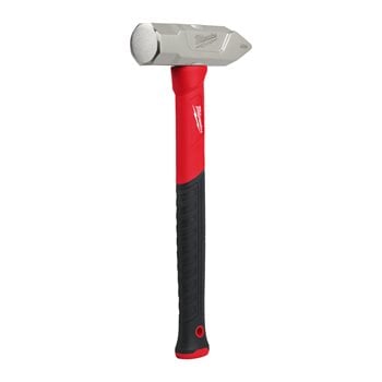 Fiberglass Cross-Peen Hammer