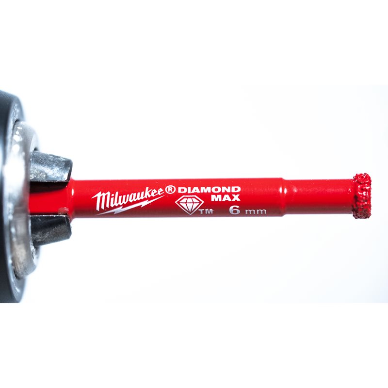 Milwaukee 5ks sada vrtáků Diamond Max