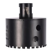 M14 Diamond Drill 65mm - 1 pc