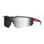 Enhanced Safety Glasses Silver Mirror AS