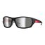 Performance Safety Glasses Silver Mirror AS/AF