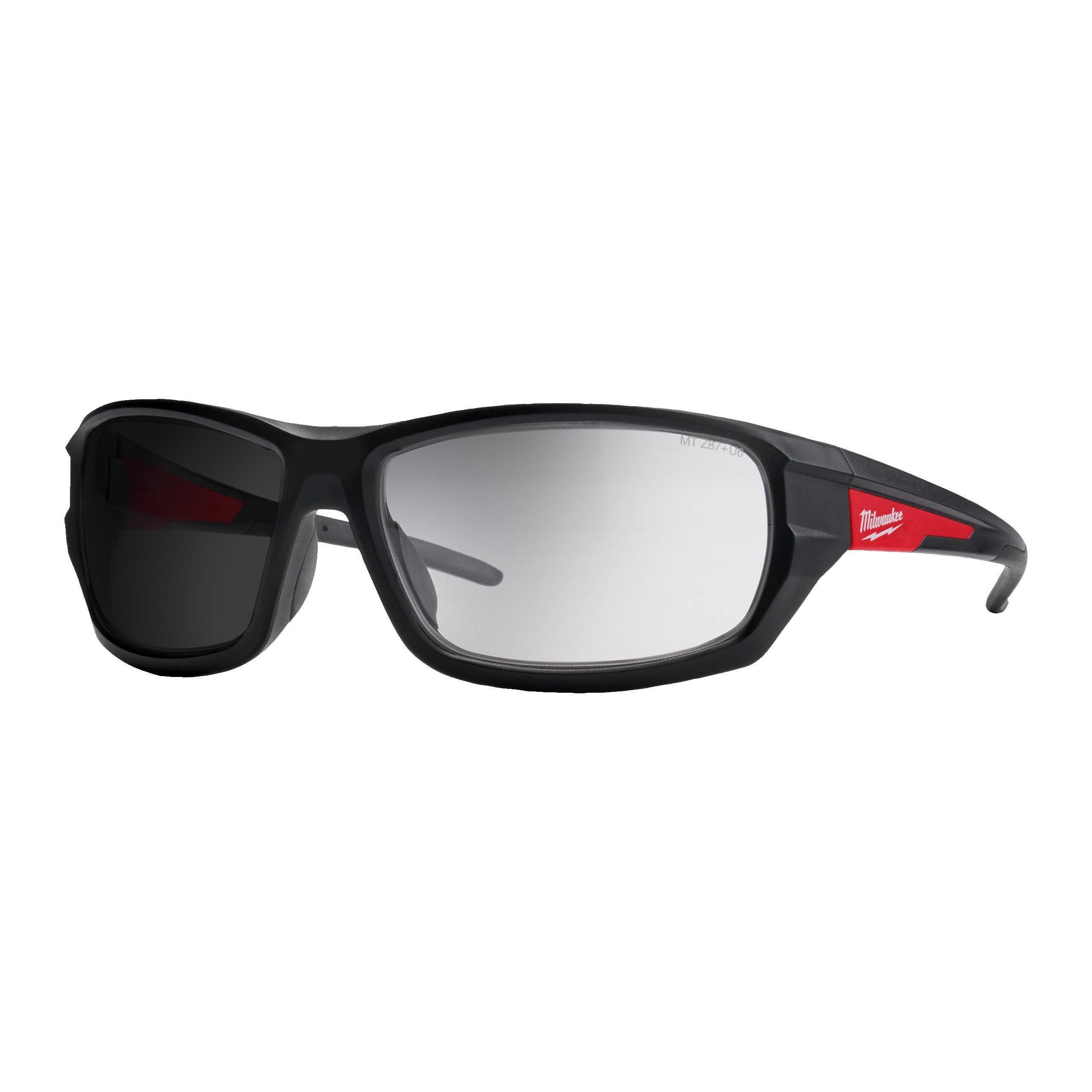 Milwaukee Performance Safety Glasses Transition AS 4932498367