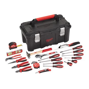 Hand Tools Starter Set