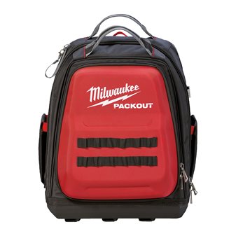 Ghiozdanul electricianului PACKOUT™ cu 76 produse