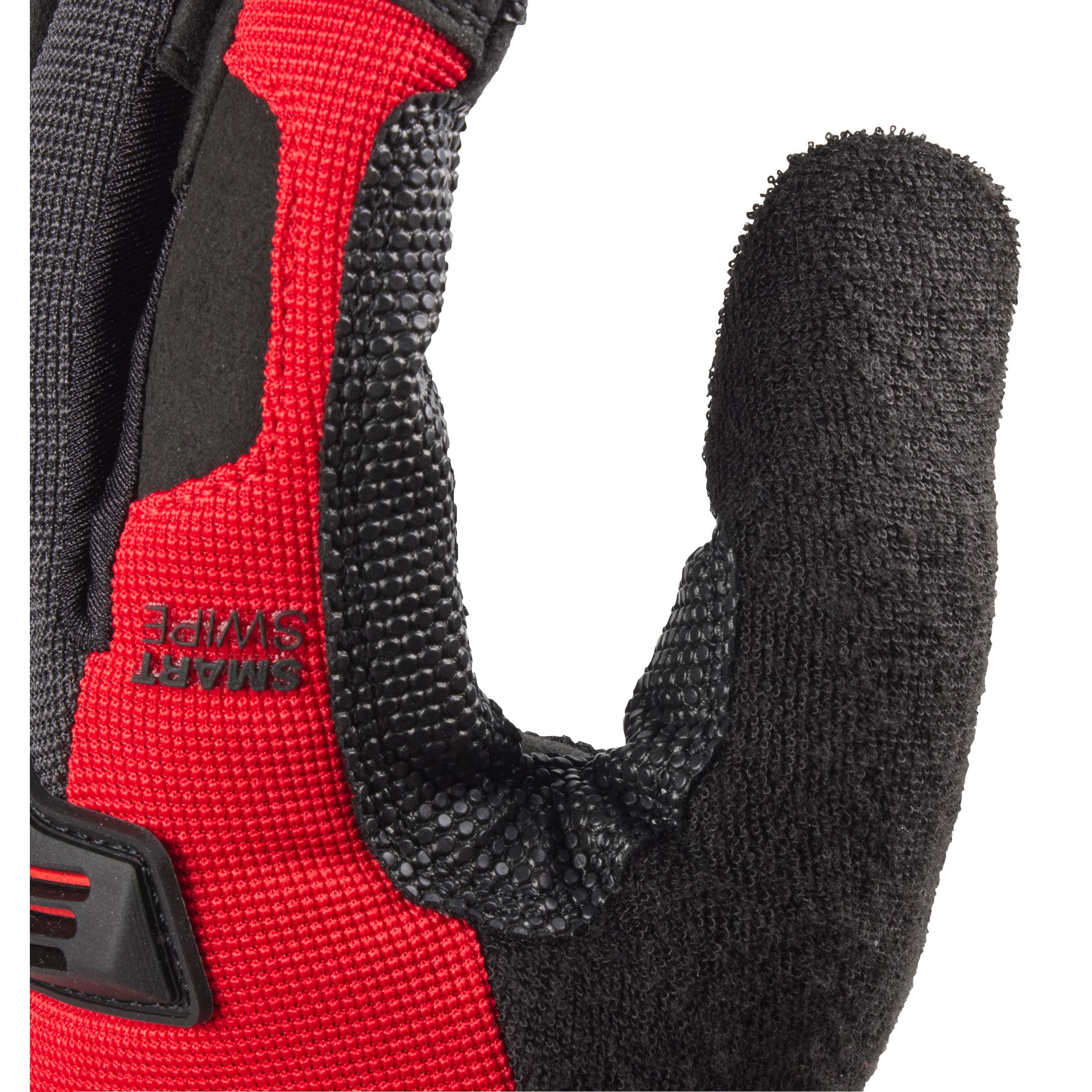 Beko Guanti Da Lavoro Grip – Taglia 11, Modello 905020111, Antiscivolo E Resistenti